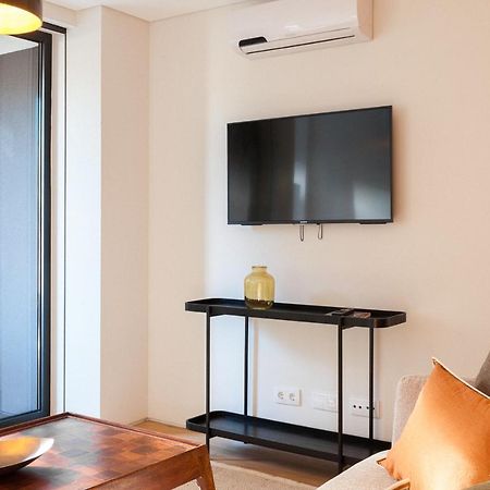 Apartmán Viva Whilom Secret With Garage Porto Exteriér fotografie