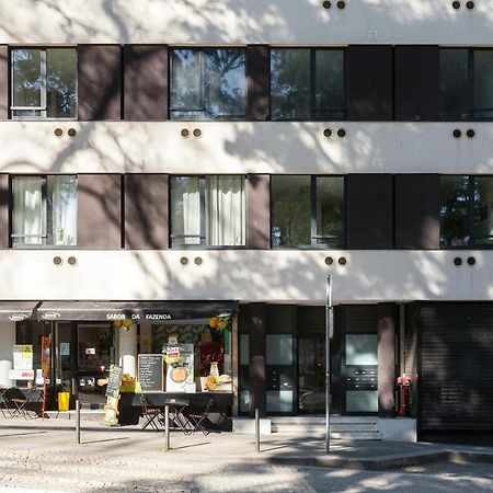 Apartmán Viva Whilom Secret With Garage Porto Exteriér fotografie