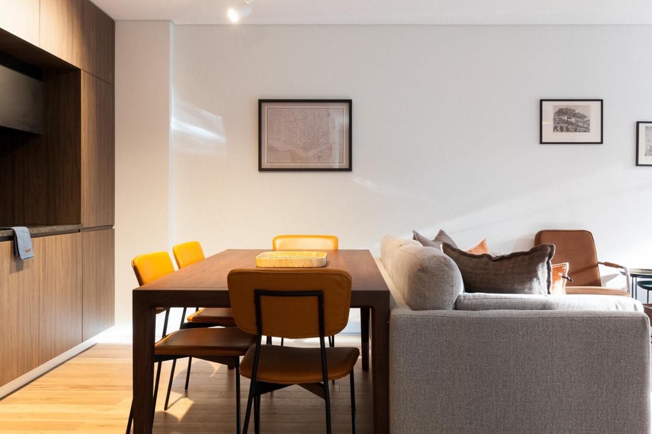 Apartmán Viva Whilom Secret With Garage Porto Exteriér fotografie