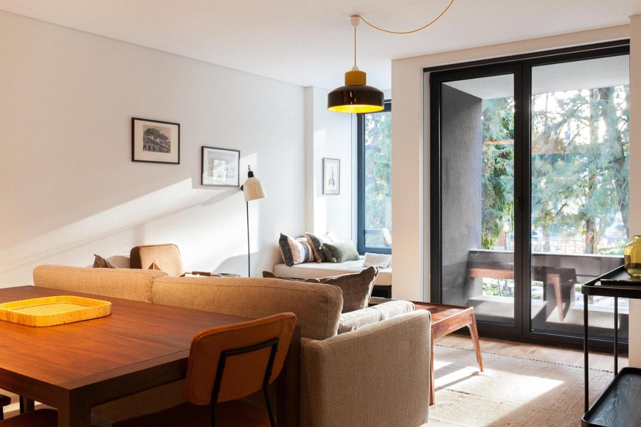 Apartmán Viva Whilom Secret With Garage Porto Exteriér fotografie
