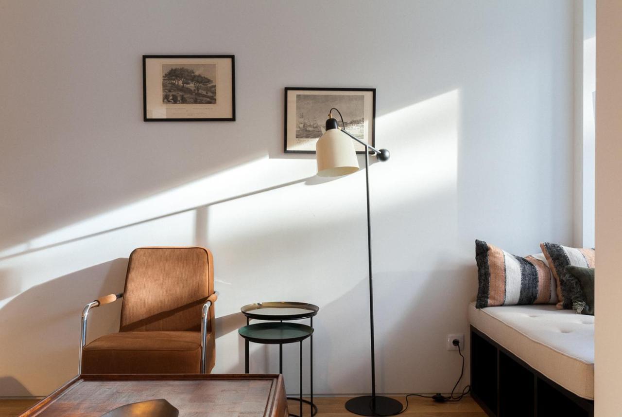Apartmán Viva Whilom Secret With Garage Porto Exteriér fotografie