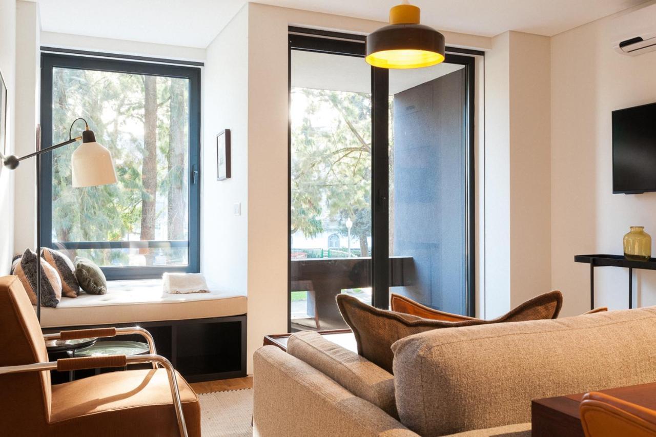 Apartmán Viva Whilom Secret With Garage Porto Exteriér fotografie