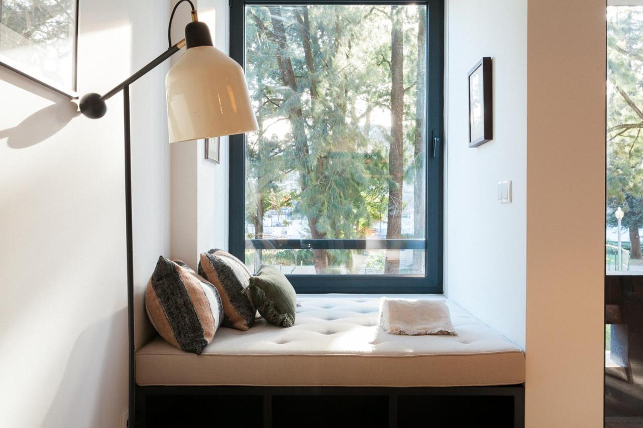 Apartmán Viva Whilom Secret With Garage Porto Exteriér fotografie