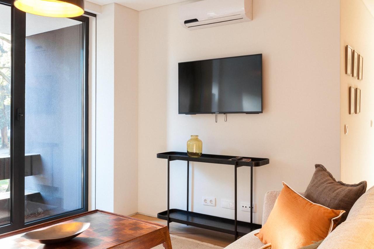 Apartmán Viva Whilom Secret With Garage Porto Exteriér fotografie