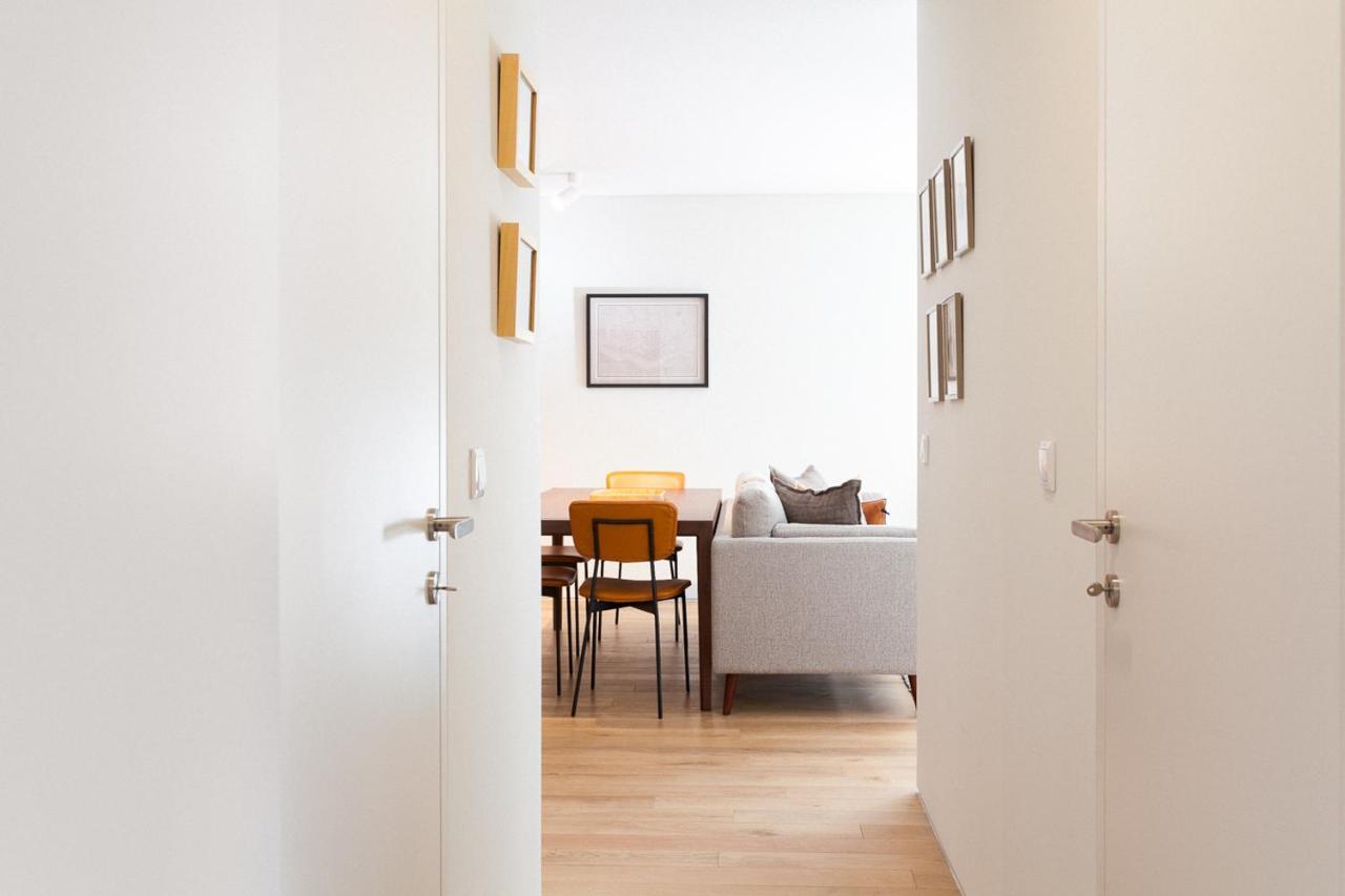 Apartmán Viva Whilom Secret With Garage Porto Exteriér fotografie