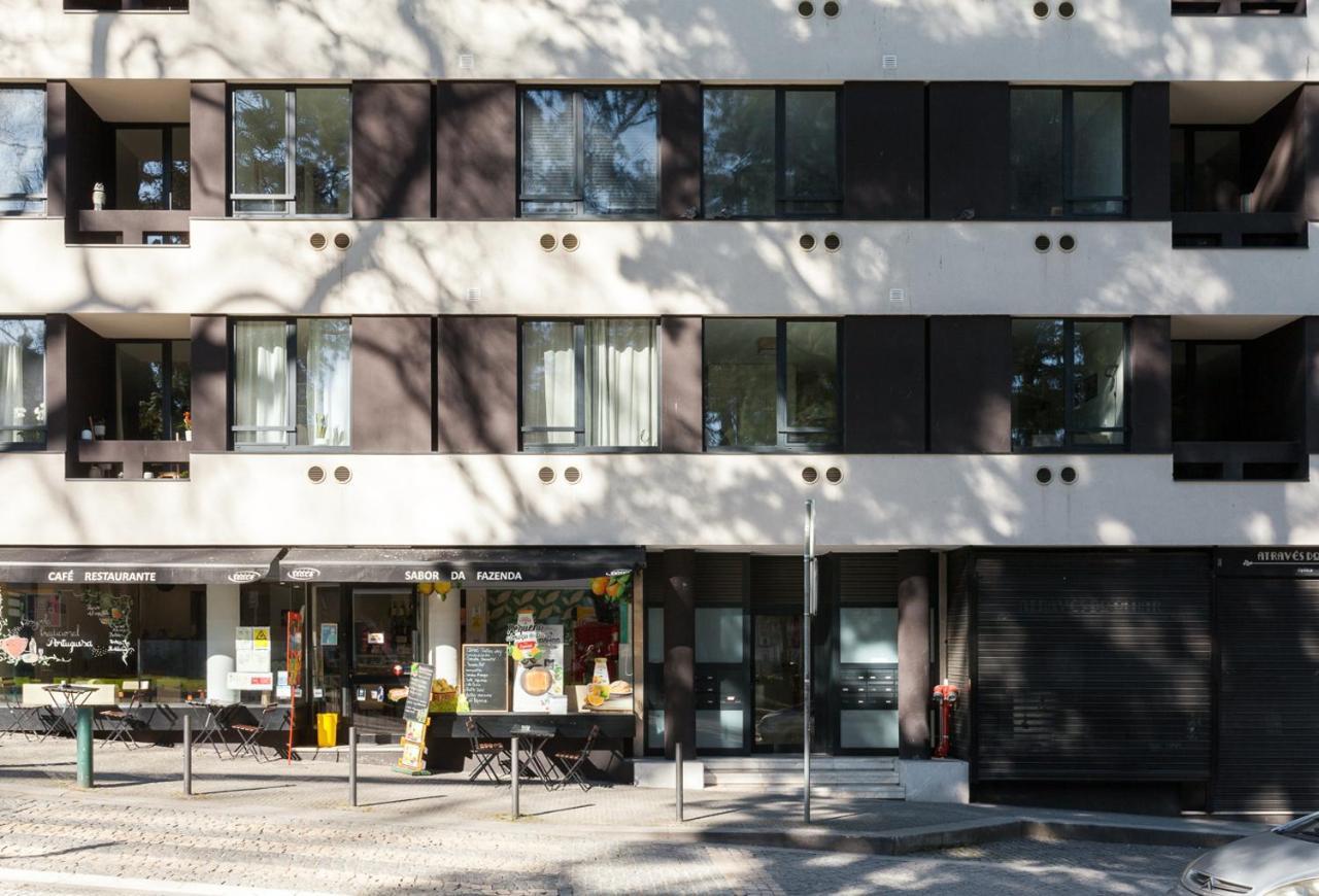 Apartmán Viva Whilom Secret With Garage Porto Exteriér fotografie