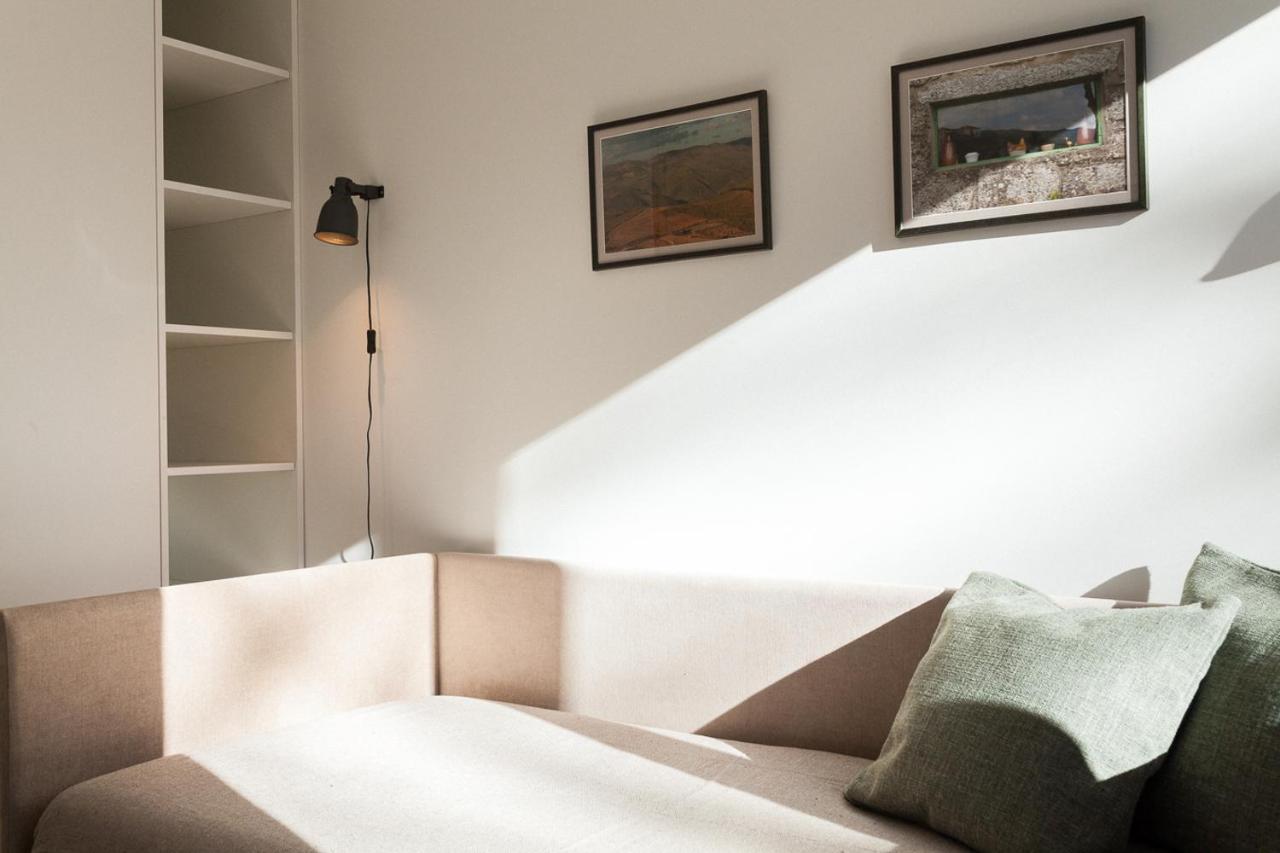 Apartmán Viva Whilom Secret With Garage Porto Exteriér fotografie