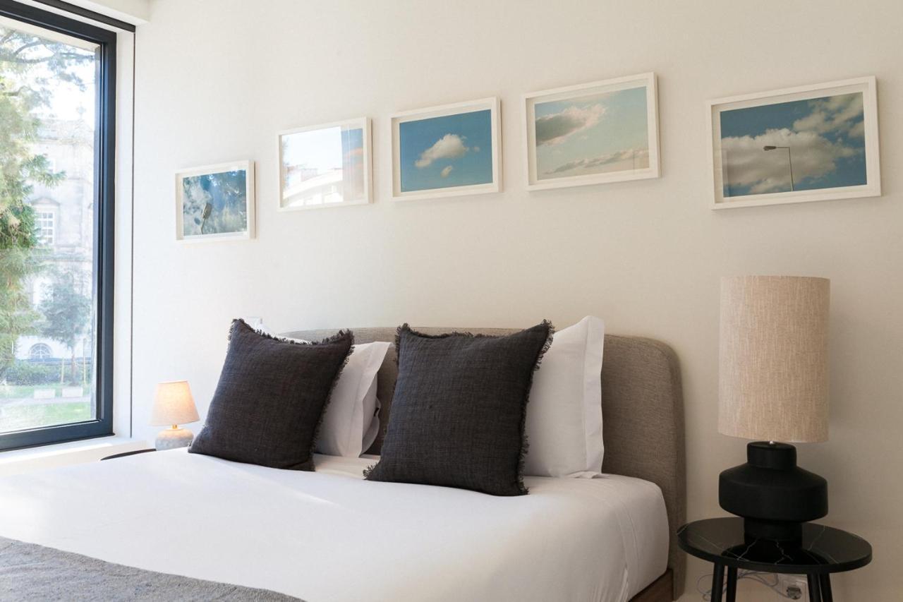 Apartmán Viva Whilom Secret With Garage Porto Exteriér fotografie