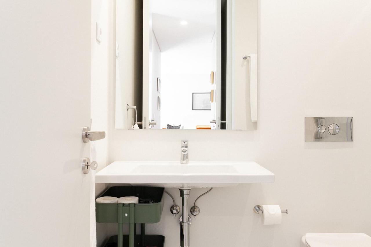 Apartmán Viva Whilom Secret With Garage Porto Exteriér fotografie