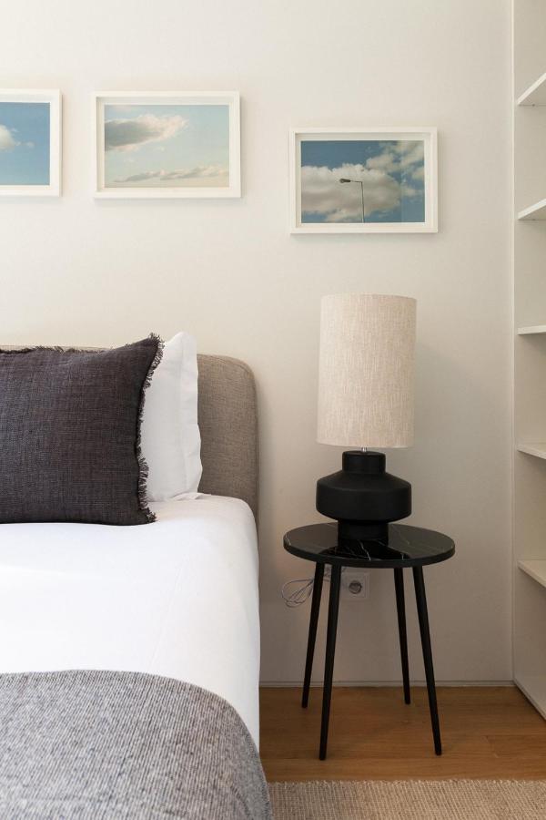 Apartmán Viva Whilom Secret With Garage Porto Exteriér fotografie