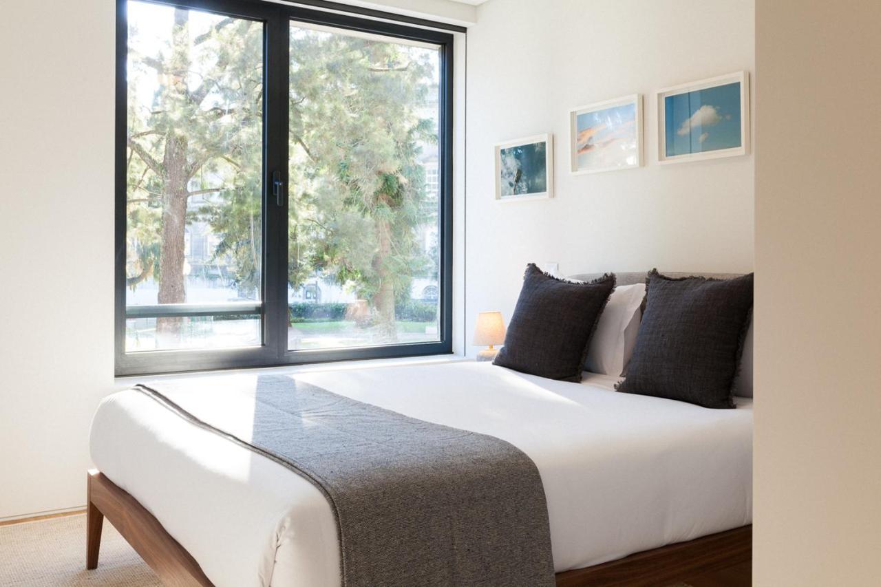 Apartmán Viva Whilom Secret With Garage Porto Exteriér fotografie