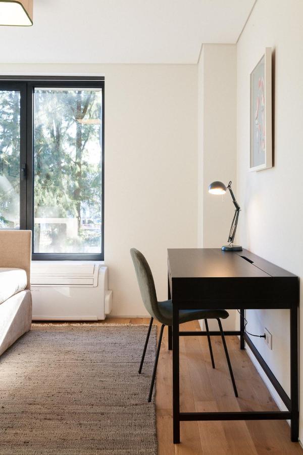 Apartmán Viva Whilom Secret With Garage Porto Exteriér fotografie