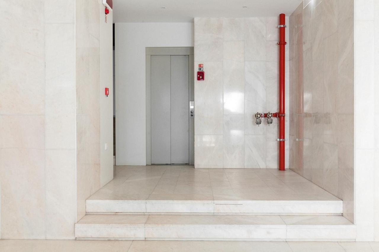 Apartmán Viva Whilom Secret With Garage Porto Exteriér fotografie