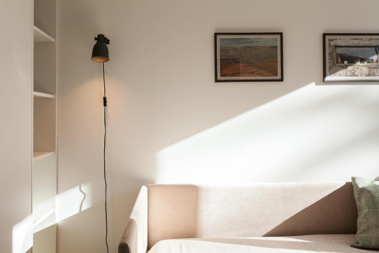 Apartmán Viva Whilom Secret With Garage Porto Exteriér fotografie