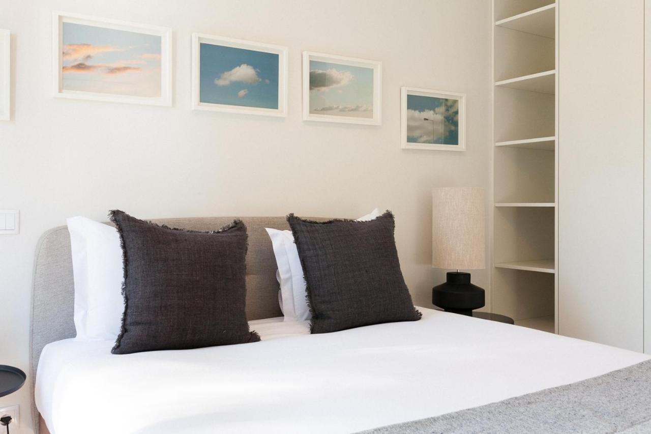 Apartmán Viva Whilom Secret With Garage Porto Exteriér fotografie