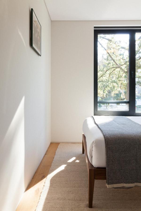 Apartmán Viva Whilom Secret With Garage Porto Exteriér fotografie